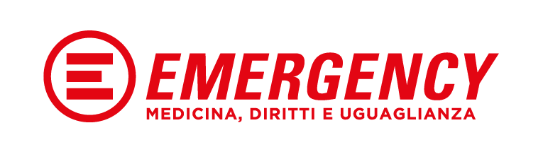 Home page di EMERGENCY